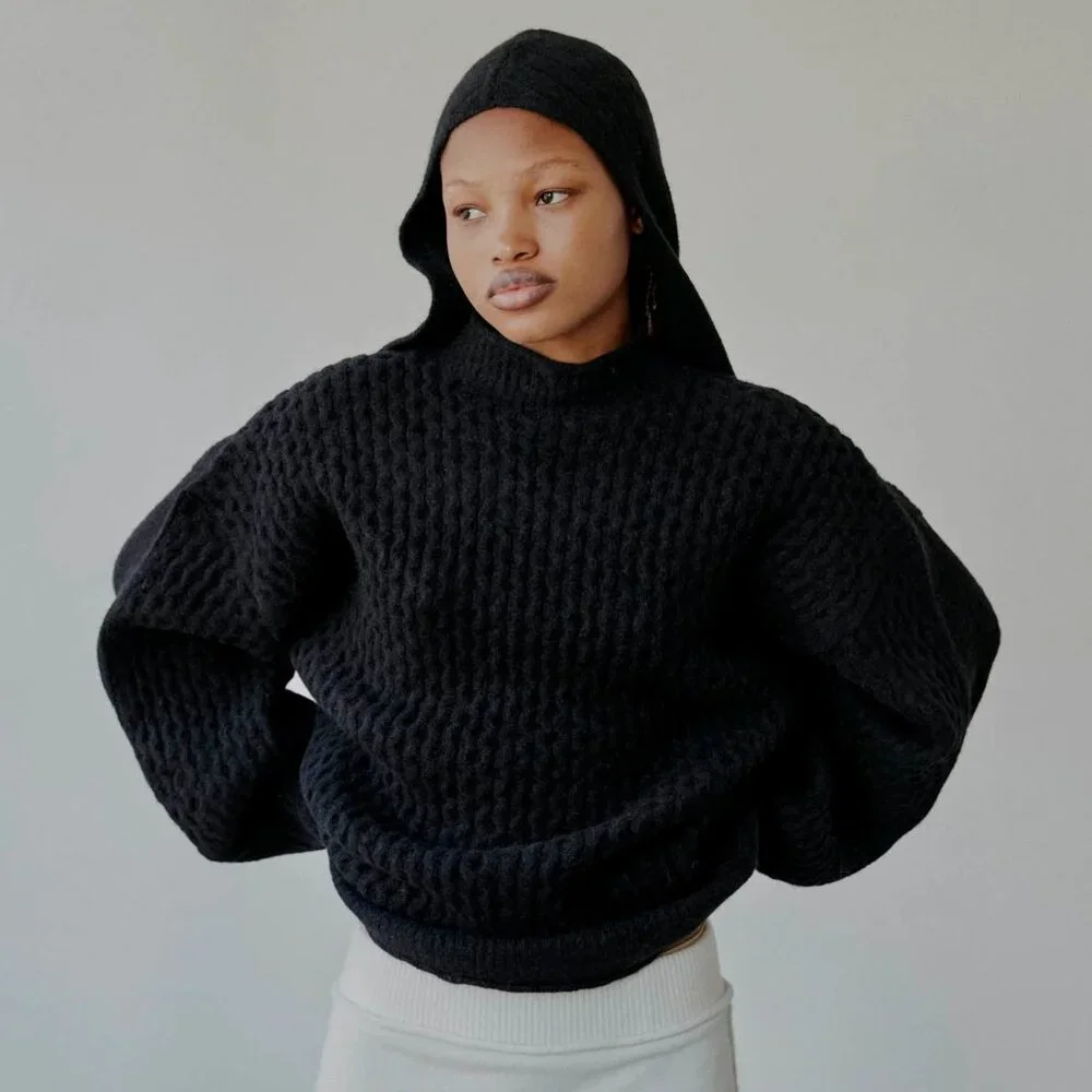 Rus Ringo Sweater - Picture 8 of 9